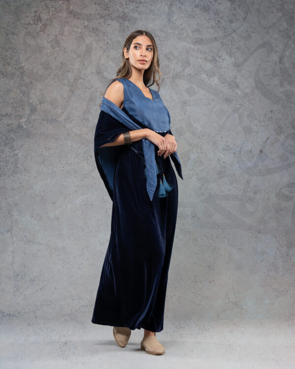 MD4-NAVY - Image 3